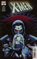 Exceptional X-Men (2024 Marvel) 10A