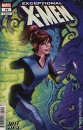 Exceptional X-Men (2024 Marvel) 10B