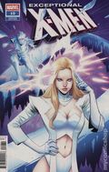 Exceptional X-Men (2024 Marvel) 10C