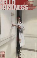 Hello Darkness (2024 Boom) 11A