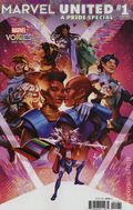 Marvel United a Pride Special (2025 Marvel) 1C