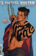 Marvel United a Pride Special (2025 Marvel) 1D