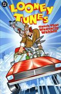 Looney Tunes Catch that Wascally Rabbit TPB (2025 DC) 1-1ST