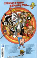 Looney Tunes Catch that Wascally Rabbit TPB (2025 DC) 1-1ST