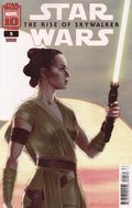 Star Wars the Rise of Skywalker Adaptation (2025 Marvel) 5C