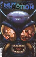 Teenage Mutant Ninja Turtles Mutant Nation (2024 IDW) 7B