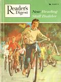 Reader's Digest Reading Skill Builder (1959 Reader's Digest Services) 1966, #1/2