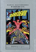 Marvel Masterworks Daredevil HC (1991-Present Marvel) 1st Edition 19-1ST