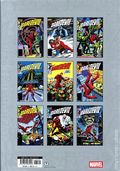 Marvel Masterworks Daredevil HC (1991-Present Marvel) 1st Edition 19-1ST