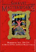 Marvel Masterworks Deluxe Library Edition Variant HC (1987-Present Marvel) 1st Edition 378-1ST