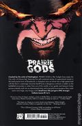 Prairie Gods TPB (2025 Mad Cave) 1-1ST