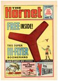 Hornet (UK 1963-1976 D.C. Thomson) 419