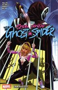 Spider-Gwen the Ghost-Spider TPB (2025 Marvel) 2-1ST