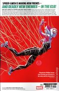 Spider-Gwen the Ghost-Spider TPB (2025 Marvel) 2-1ST