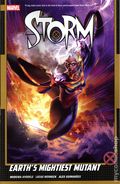 Storm TPB (2025 Marvel) By Murewa Ayodele 1-1ST