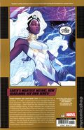 Storm TPB (2025 Marvel) By Murewa Ayodele 1-1ST