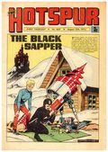 Hotspur (UK 1959-1981 D.C.Thomson) 669