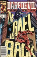 Daredevil (1964 1st Series) 216N