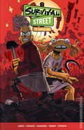 Survival Street TPB (2023 Dark Horse) 2-1ST