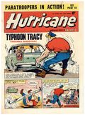 Hurricane (UK 1964-1965 Fleetway) Jan  9 1965