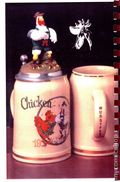 25 Years of Wurstfest Mugs (1995 Ken Armke) 1