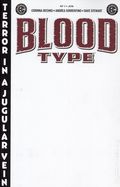 EC Blood Type (2025 Oni Press) 1H