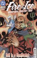 Fire and Ice When Hell Freezes (2025 DC) 3A