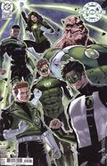 Green Lantern Corps (2025 DC) 5C