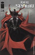 King Spawn (2021 Image) 46B