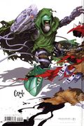 Spawn Origins Collection HC (2010-Present Image) 3-REP