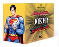 DC Manga GN Box Set (2025 DC) SET-1