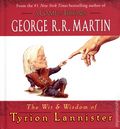 Wit And Wisdom of Tyrion Lannister HC (2013) 1-REP