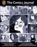 Comics Journal (1977) 311