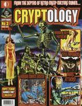 Cryptology (2024 Twomorrows Publishing) 3