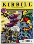 Jack Kirby Collector (1994 TwoMorrows) 93