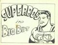 Superboy in Big Bet (c.1935 Tijuana Bible) 1