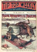 Tip Top Weekly (1896-1912 Street and Smith) 563