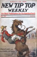 New Tip Top Weekly (1912-1915 Street and Smith) 90