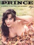 Prince (1960 Sari Publishing Co.) Vol. 1 #1