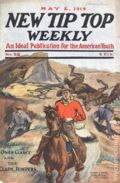 New Tip Top Weekly (1912-1915 Street and Smith) 92