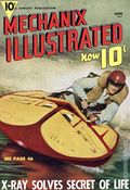 Mechanix Illustrated (1928 Fawcett) Vol. 22 #2