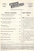 Mechanix Illustrated (1928 Fawcett) Vol. 23 #1