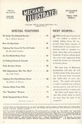 Mechanix Illustrated (1928 Fawcett) Vol. 23 #2