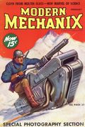 Mechanix Illustrated (1928 Fawcett) Vol. 19 #4