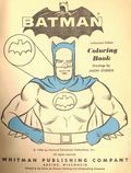 Batman Coloring Book (1967) 1140