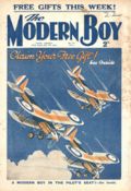 Modern Boy (1928 Amalgamated Press) UK Vol. 117 #5