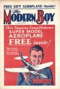 Modern Boy (1928 Amalgamated Press) UK Vol. 210 #9
