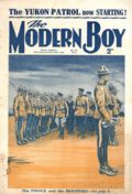 Modern Boy (1928 Amalgamated Press) UK Vol. 147 #6