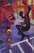 Miles Morales and Moon Girl (2022 Marvel) 1COMICMINT.B