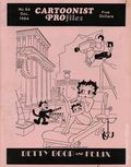 Cartoonist Profiles (1977) 64